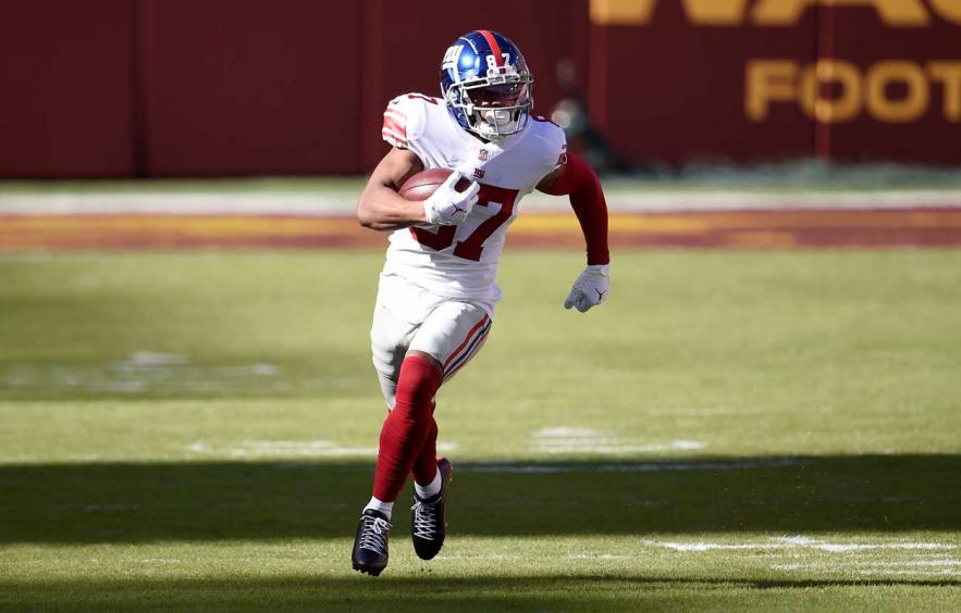 Wide Receiver vs. Cornerback Matchup Analysis: Week 12