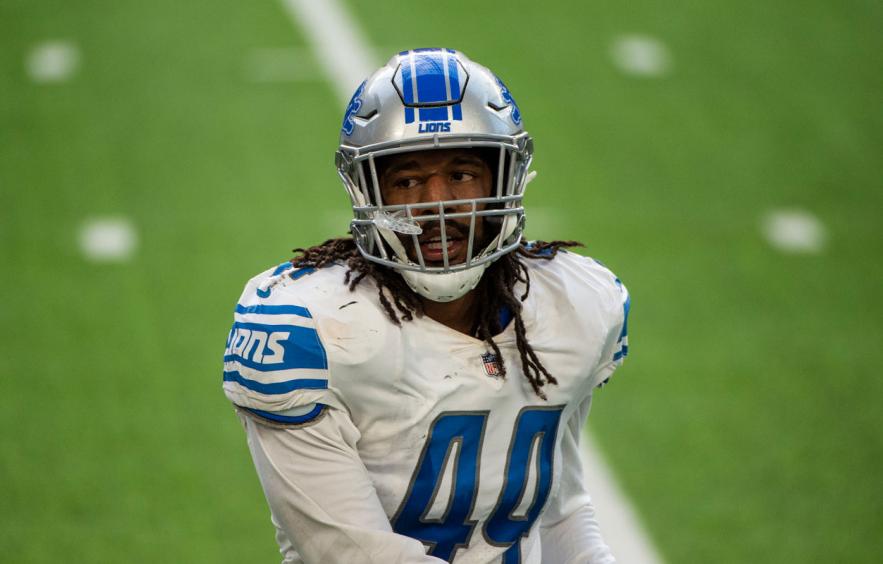IDP Waiver Wire Pickups for Week 16