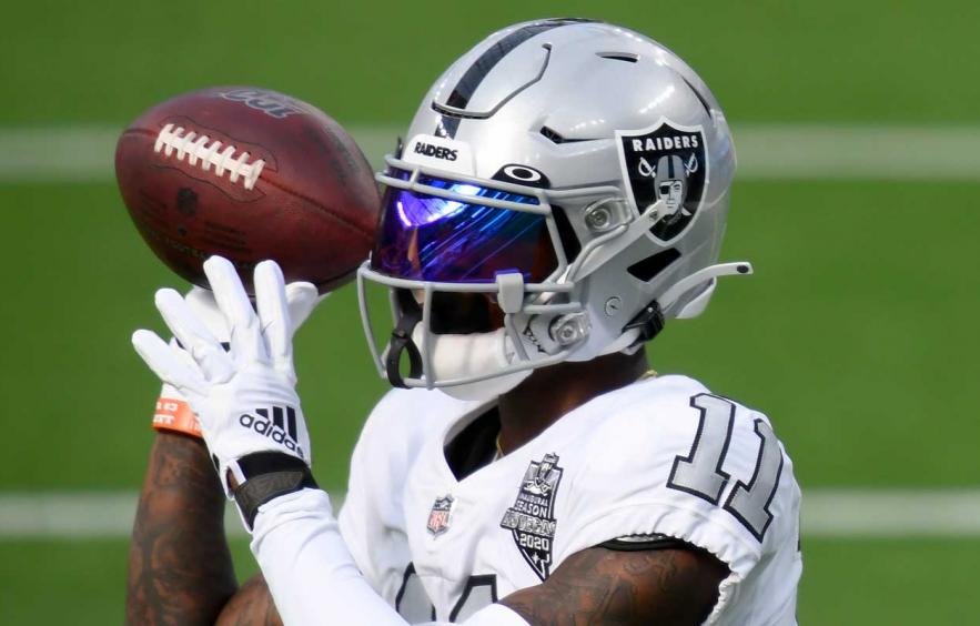 Henry Ruggs Has to Dig Himself Out of a Dynasty Black Hole Henry Ruggs Has to Dig Himself Out of a Dynasty Black Hole