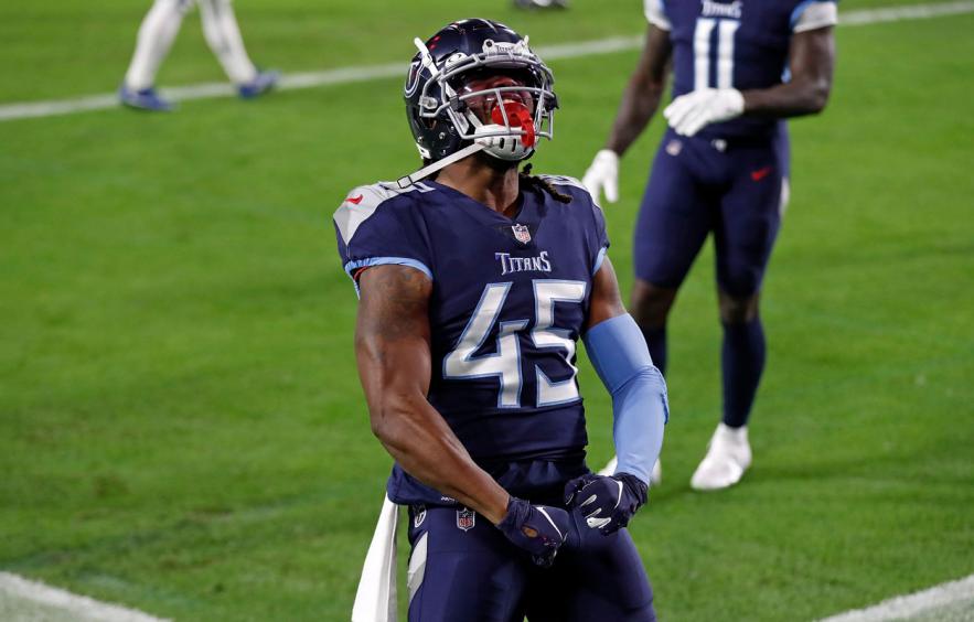 Waiver Wire Watch: Week 11 Waiver Wire Watch: Week 11