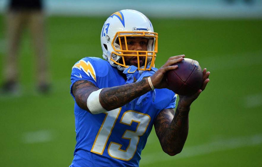 Keenan Allen is Fantasy Football&#039;s Cheapest Top-12 Wide Receiver
