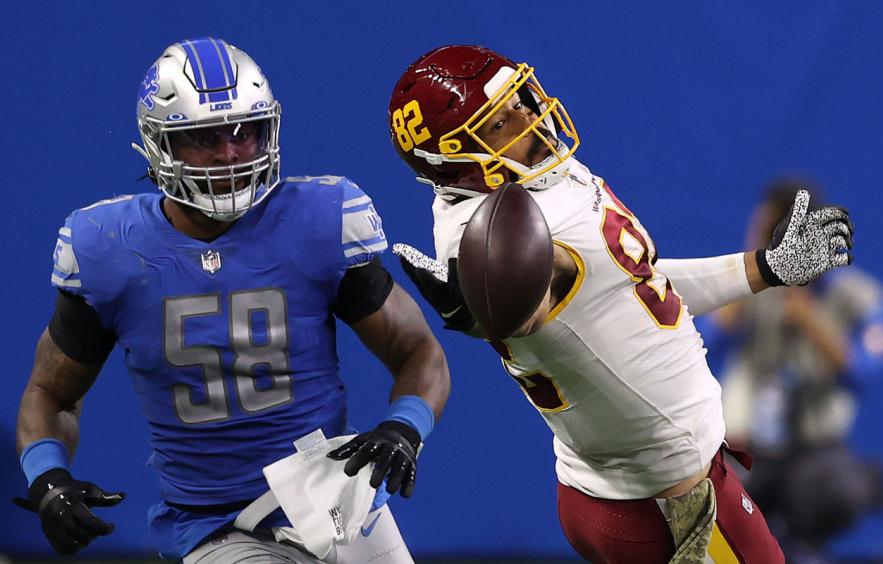 Streaming Tight Ends: Week 14 Targets