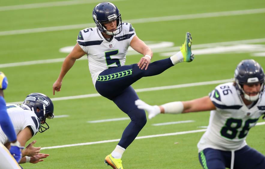 Streaming Kickers: Week 11 Targets