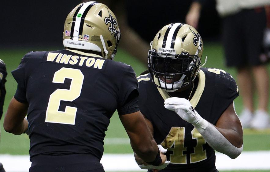 2022 New Orleans Saints Fantasy Football Preview