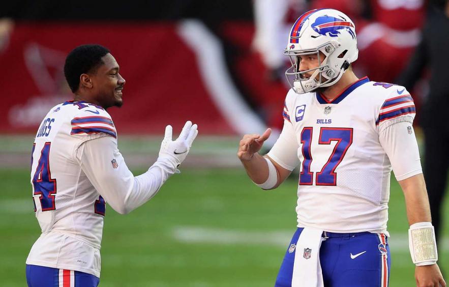 Week 6 GPP Breakdown