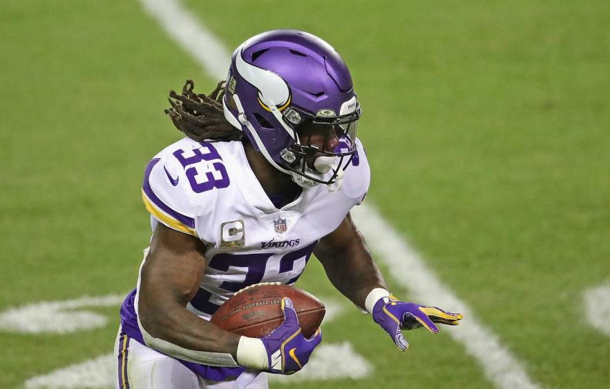 Yahoo! DFS Single Game Breakdown: Vikings at Packers