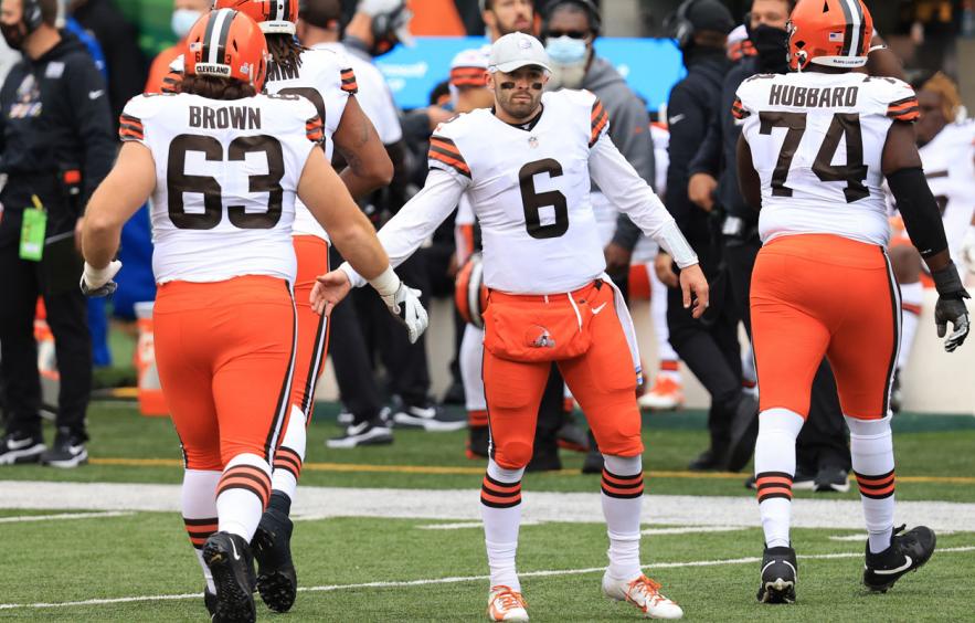 O-Line Rankings and Matchups to Exploit: Week 12