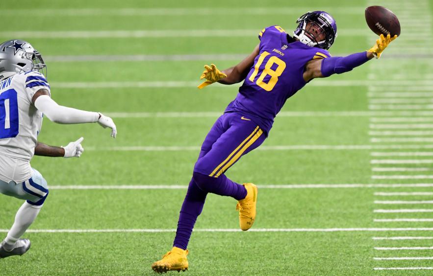 2023 Minnesota Vikings Fantasy Football Preview