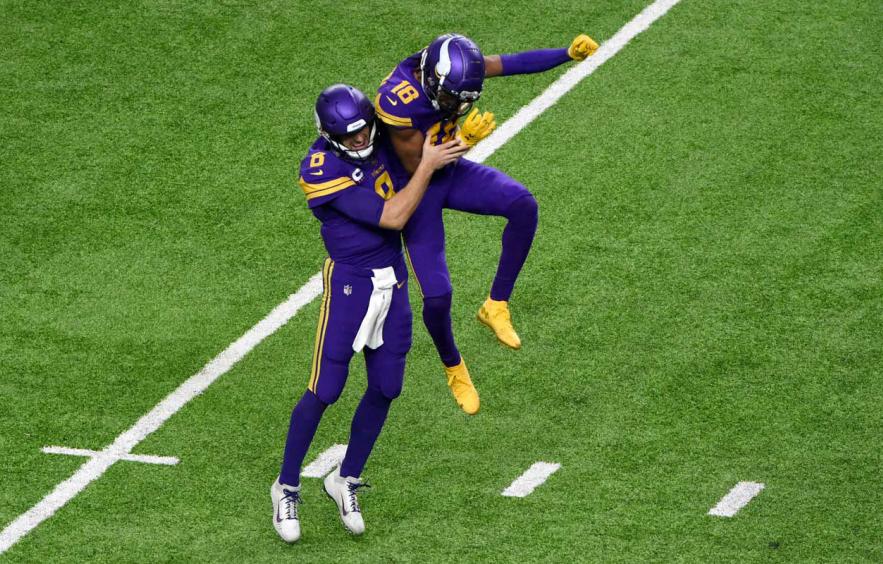 dfs week 15 saturday