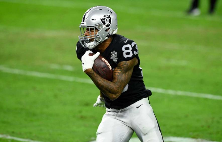 Yahoo! DFS Single-Game Breakdown: Chiefs vs. Raiders