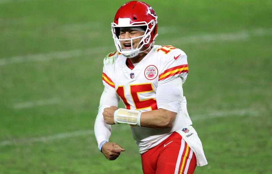 Best 2021 NFL MVP Betting Odds