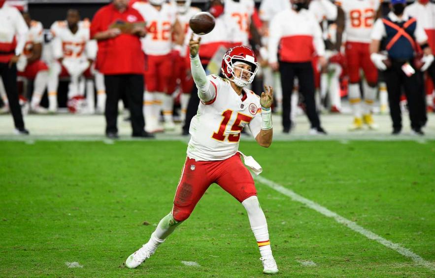 Sunday Night DFS Single Game Breakdown: Chiefs at Ravens