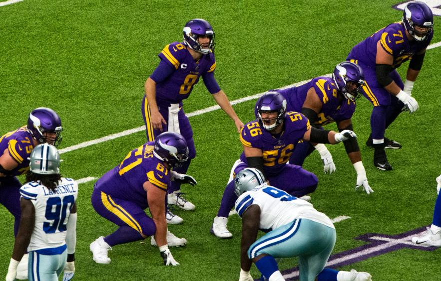 O-Line Rankings and Matchups to Expoit: Week 13