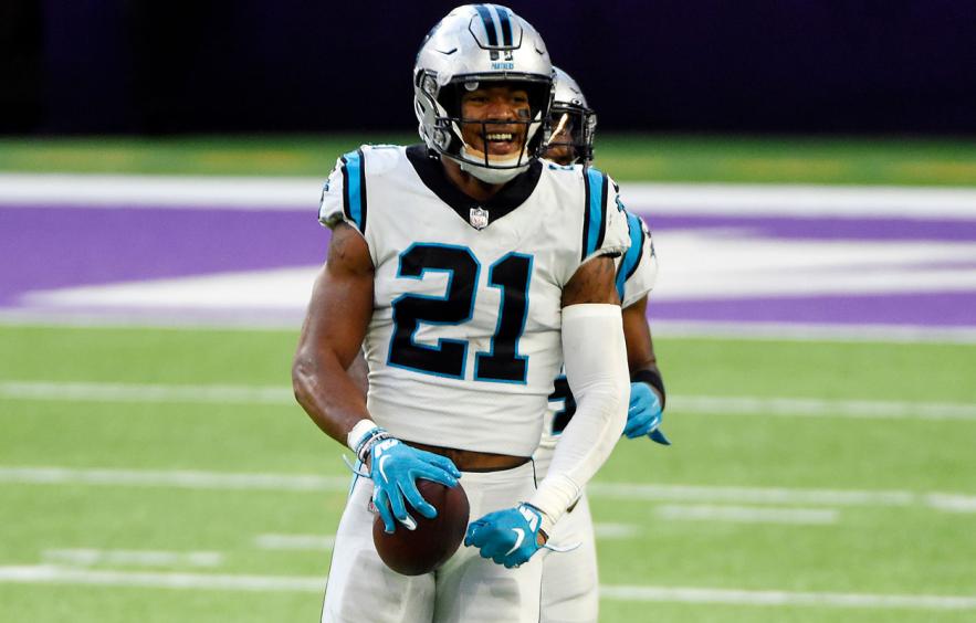 2021 IDP Rankings Breakdown: Defensive Back