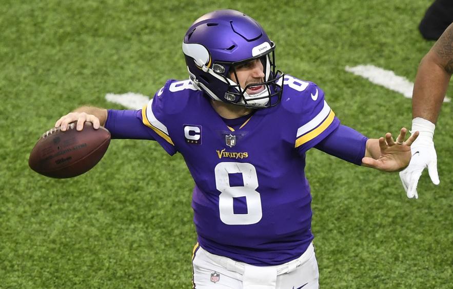 Streaming Quarterbacks: Week 13