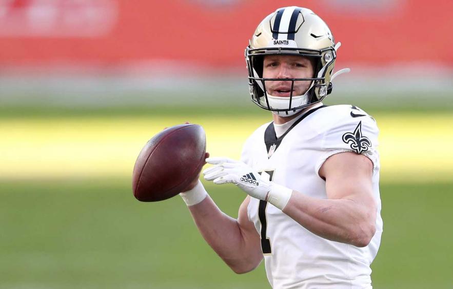 Streaming Quarterbacks: Week 14 Targets
