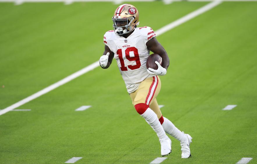 Wide Receiver vs. Cornerback Matchup Analysis: Week 1 Wide Receiver vs. Cornerback Matchup Analysis: Week 1