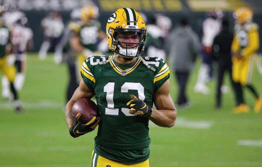 Wide Receiver vs. Cornerback Matchups: Conference Championships