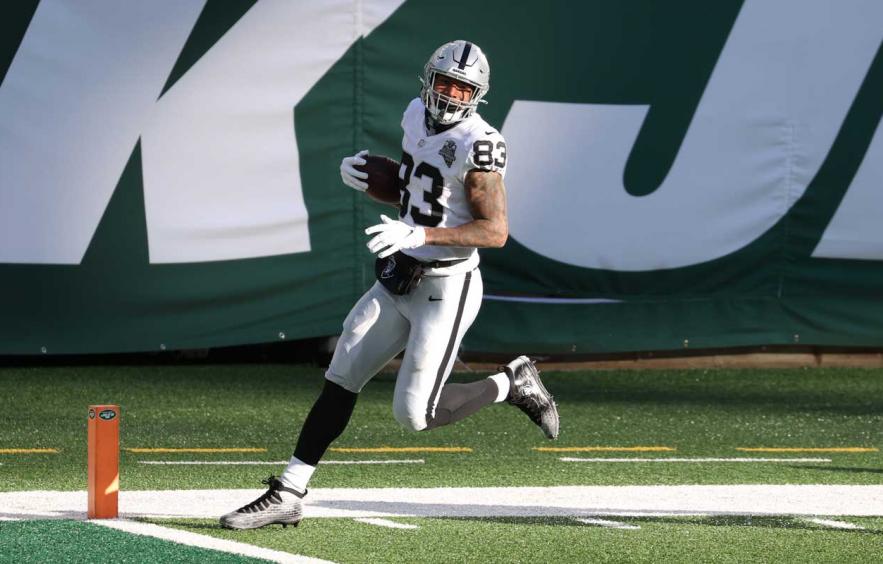 TJ&#039;s #Taek: Week 13 NFL DFS Recap