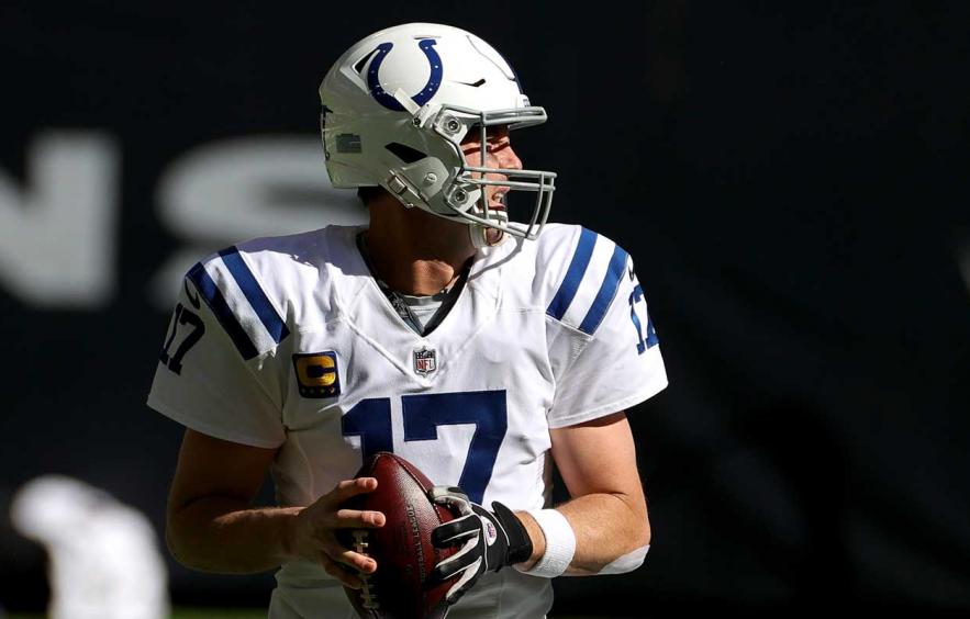 Streaming Quarterbacks: Week 14 Targets