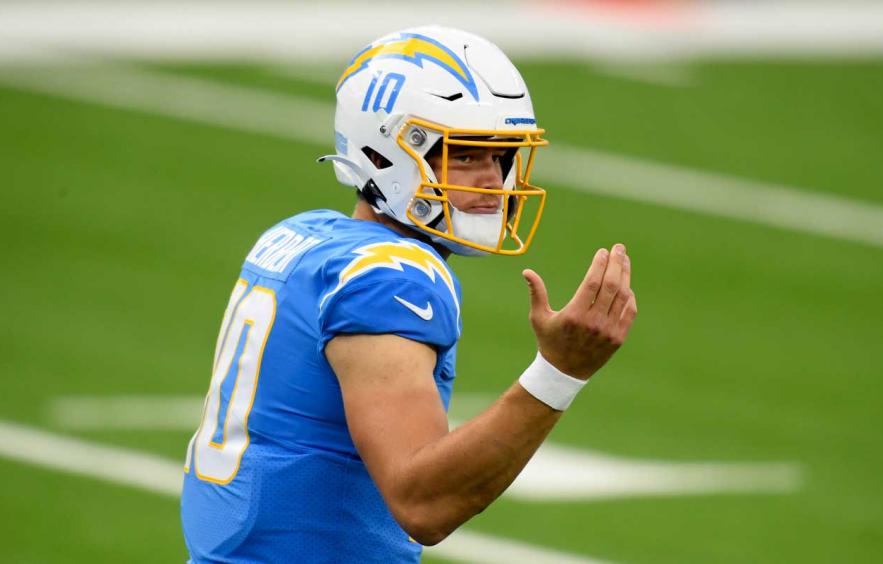 3 Overvalued Quarterbacks for 2021 (Potential Busts)