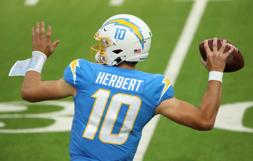 Underdog Rankings &amp; Tiers: Quarterbacks