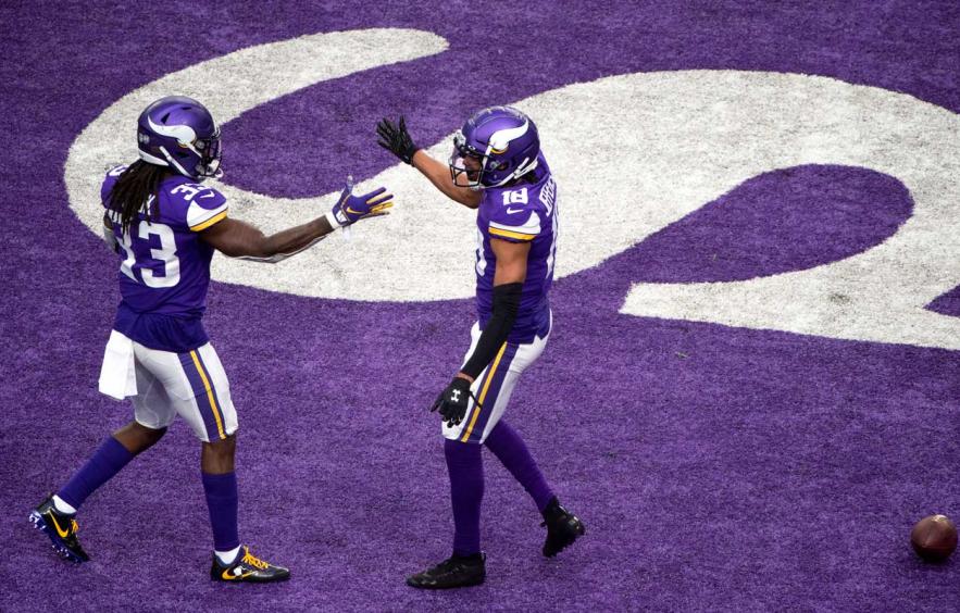 How to Not Lose Your Fantasy Football League in the First Round