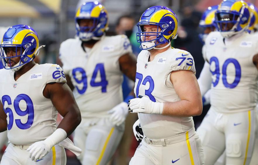 O-Line Rankings and Matchups to Exploit: Week 16