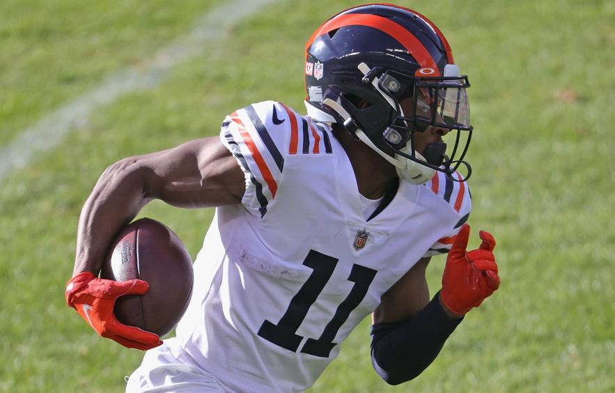 Wide Receiver Sleepers &amp; Breakout Candidates