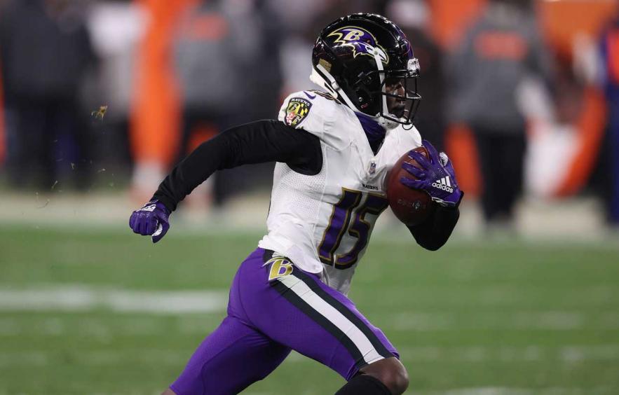 Wide Receiver vs. Cornerback Matchup Analysis: Wild Card Weekend