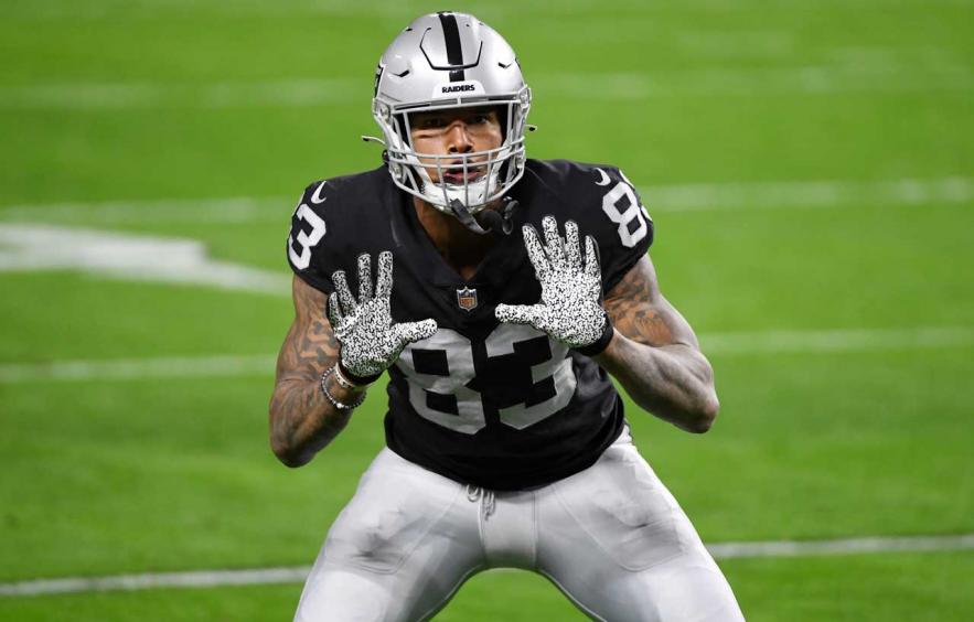 2022 Fantasy Football Team Preview: Las Vegas Raiders