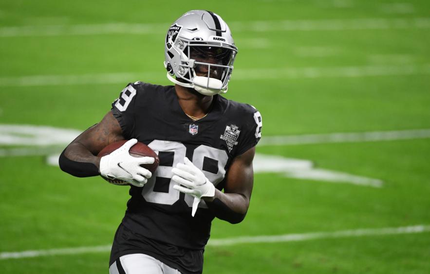 Wide Receiver vs. Cornerback Matchup Analysis: Week 12 Thanksgiving Slate