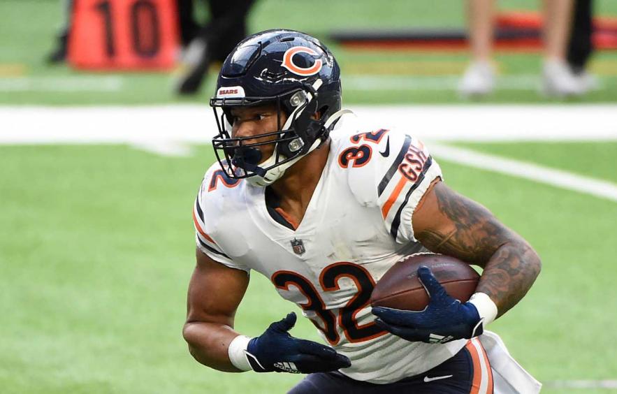 Optimal FanDuel and DraftKings Cash Lineups: Week 16