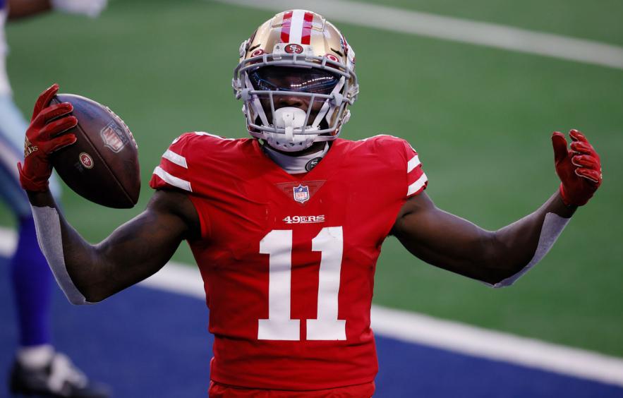 Wide Receiver vs. Cornerback Matchups: Divisional Round