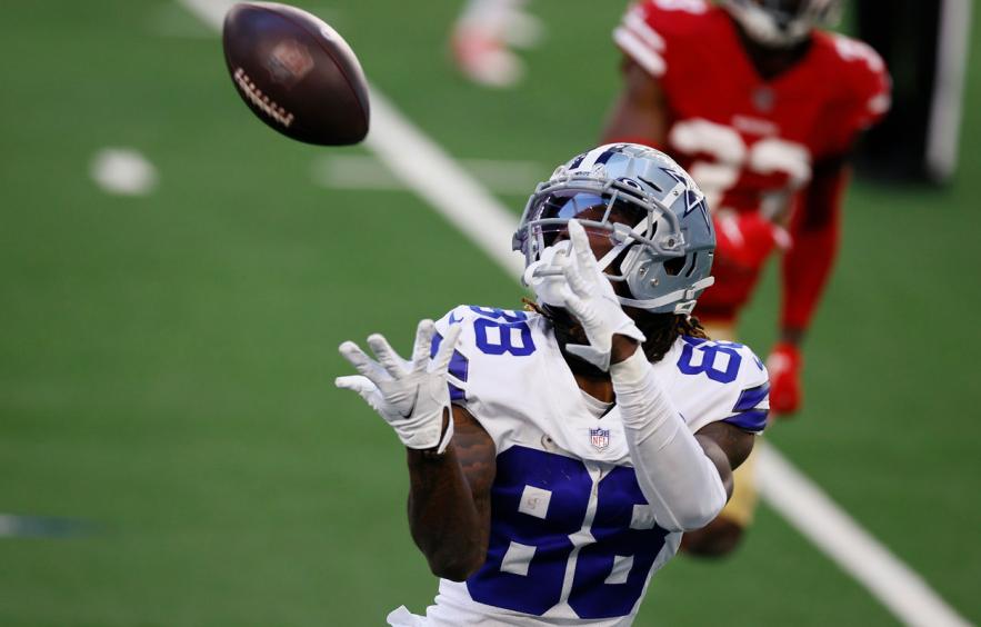 Perfect Fantasy Football Draft: 1st in a 12-Team Yahoo! Half-PPR League