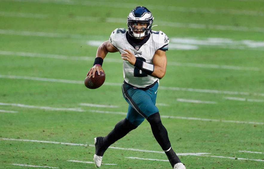 TJ's Targets: 24 Players I Want in Every Fantasy Football Draft TJ's Targets: 24 Players I Want in Every Fantasy Football Draft