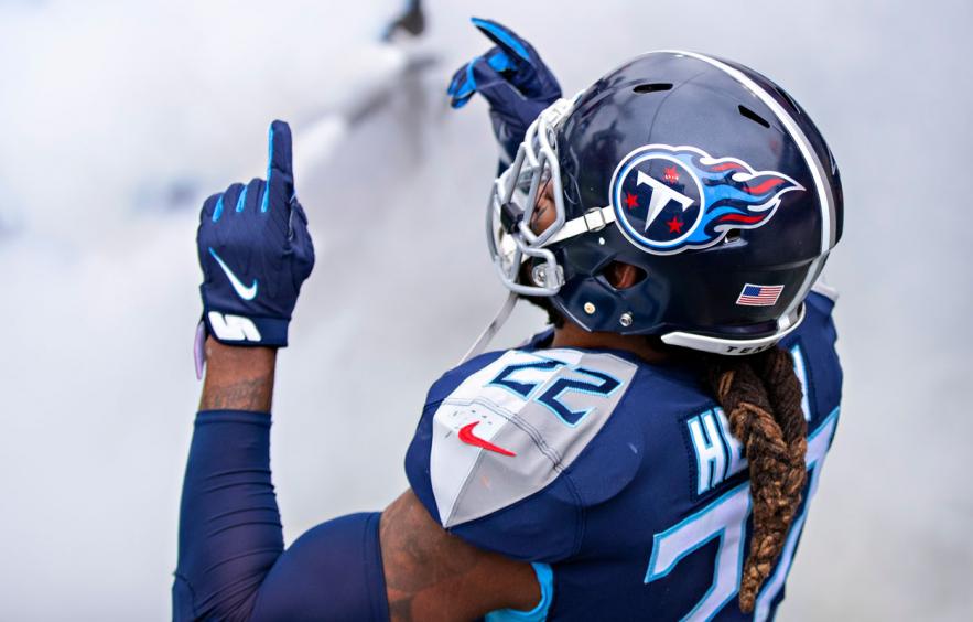 week 8 nfl rankings fantasy