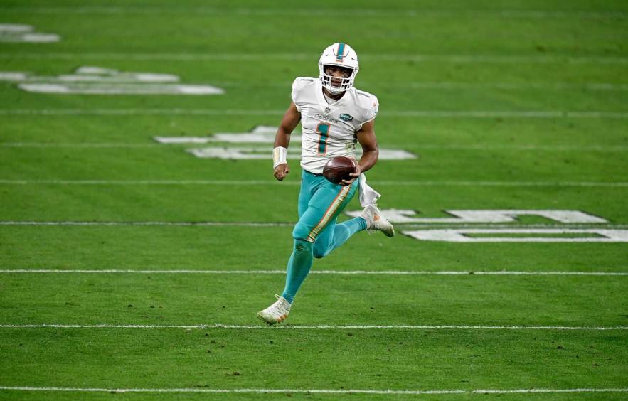Yahoo! Single-Game DFS Breakdown: Dolphins at Saints