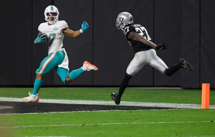 Expert Mock Draft Recap: 12-Team Half-PPR (May 2021) Expert Mock Draft Recap: 12-Team Half-PPR (May 2021)