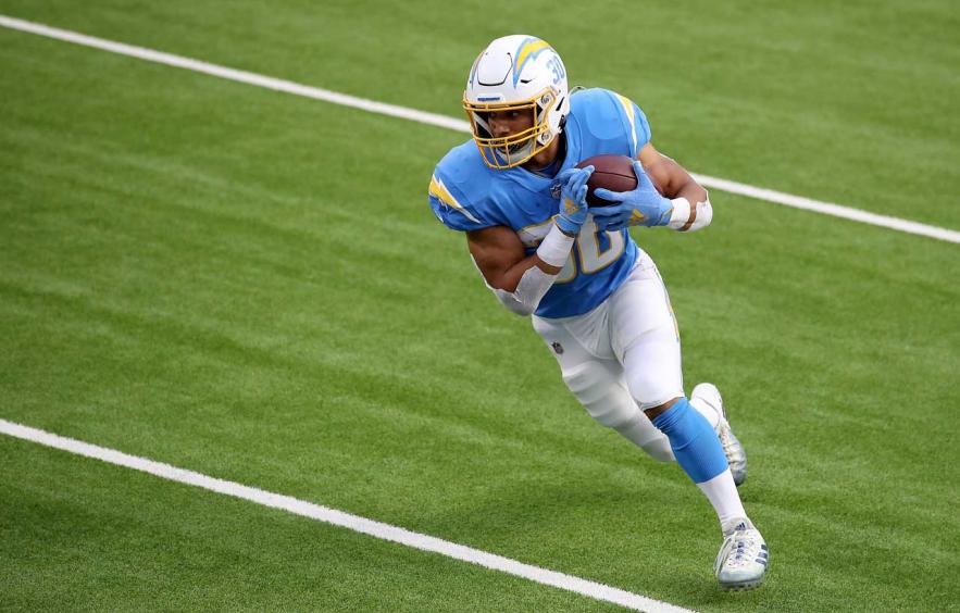 Week 3 FanDuel NFL DFS Cheatsheet Week 3 FanDuel NFL DFS Cheatsheet