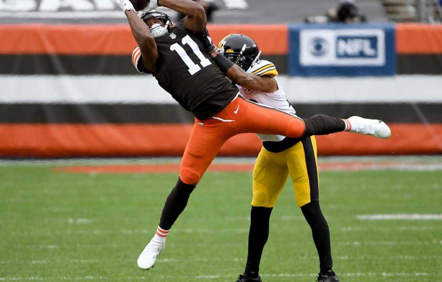 Connor Allen: 4 Week 1 NFL Player Props I'm Betting