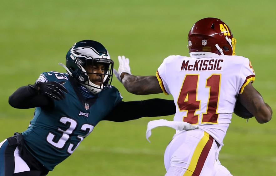 Tiered Rankings for PPR Leagues
