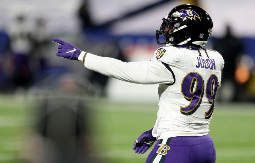 Which Teams Invested in Defense in 2021?