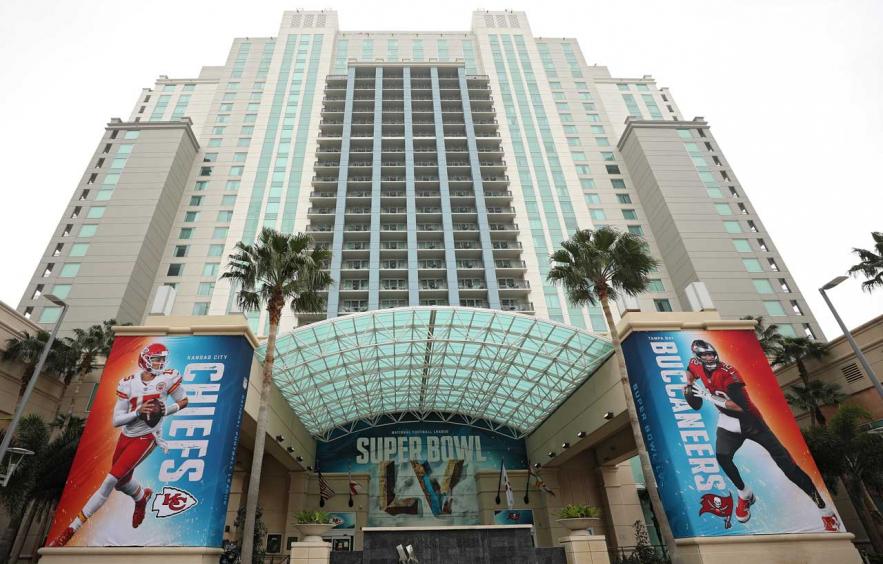Super Bowl NFL Betting Picks: Game and Team Totals