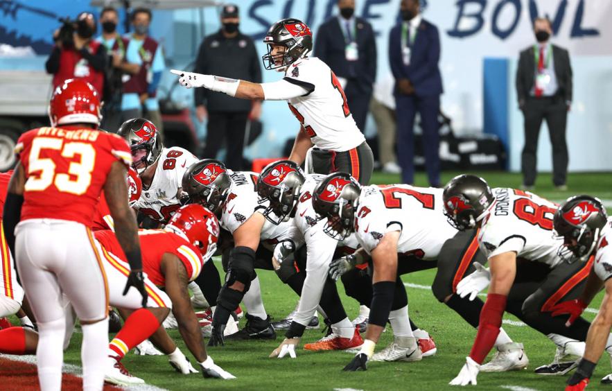 How Offensive Line Play Impacts Fantasy Football