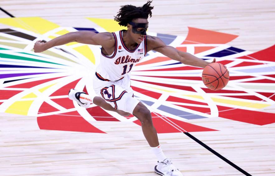 March Madness Bracket Strategy Part 1