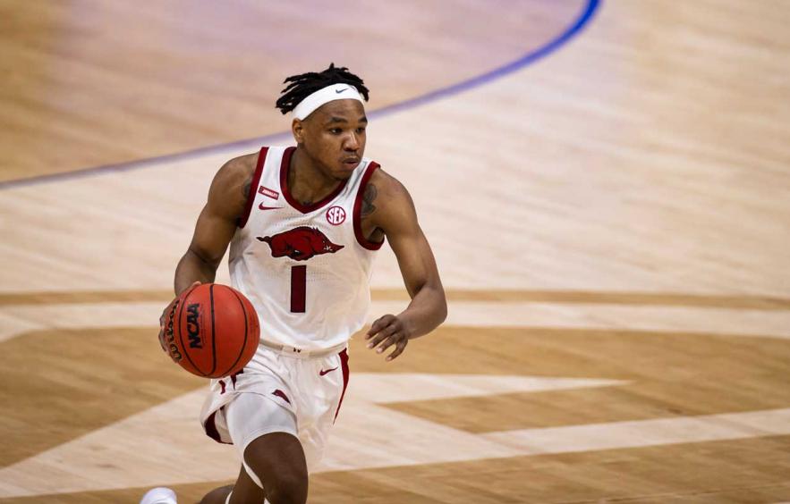 2021 NCAA Tournament Second Round Bets: Day 1