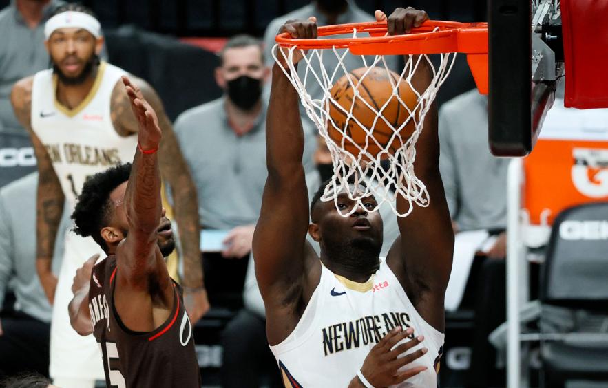 NBA Player Prop Bets (Sunday, December 4)