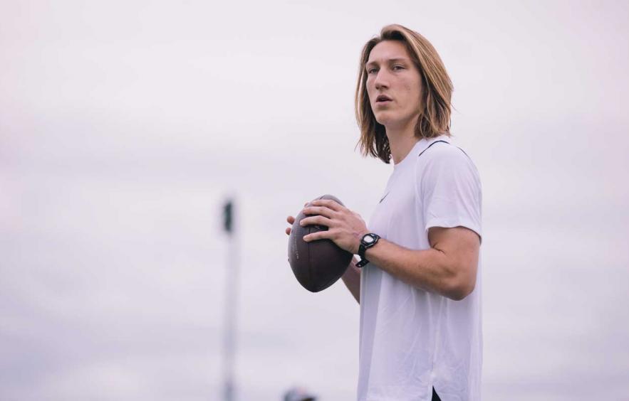 2021 NFL Draft Tracker: Complete List of Skill Position Picks