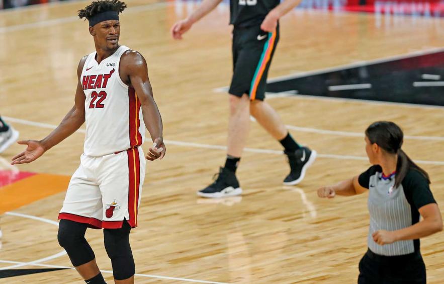 NBA Player Prop Bets: Big Players In Big Games